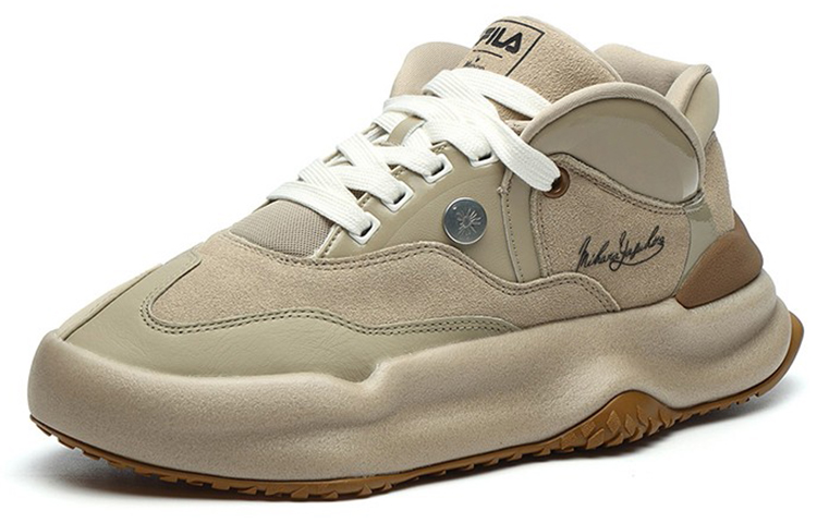 Order 斐乐Fushion x 三原 x Mihara F12M144139FSS