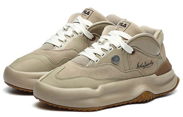 Lookbook 斐乐Fushion x 三原 x Mihara F12M144139FSS