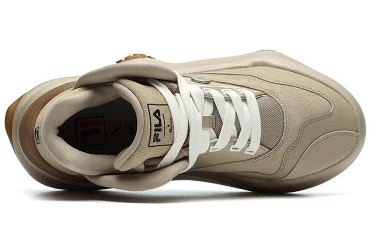 Shop 斐乐Fushion x 三原 x Mihara F12M144139FSS