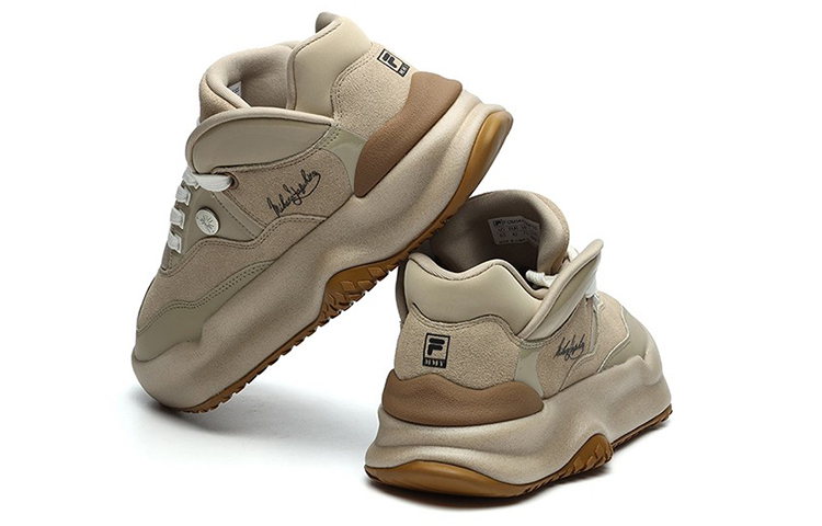 Purchase 斐乐Fushion x 三原 x Mihara F12M144139FSS