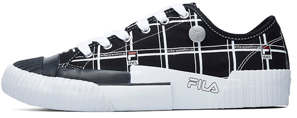 FILA Carve x Mihara Kasut Sneaker F12M034425FBW Buy FILA Carve x Mihara Kasut Sneaker F12M034425FBW