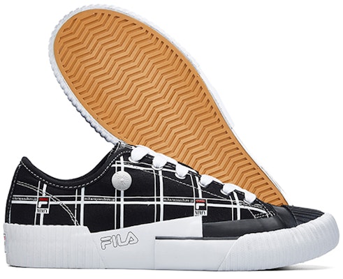 FILA Carve x Mihara Kasut Sneaker F12M034425FBW Purchase FILA Carve x Mihara Kasut Sneaker F12M034425FBW