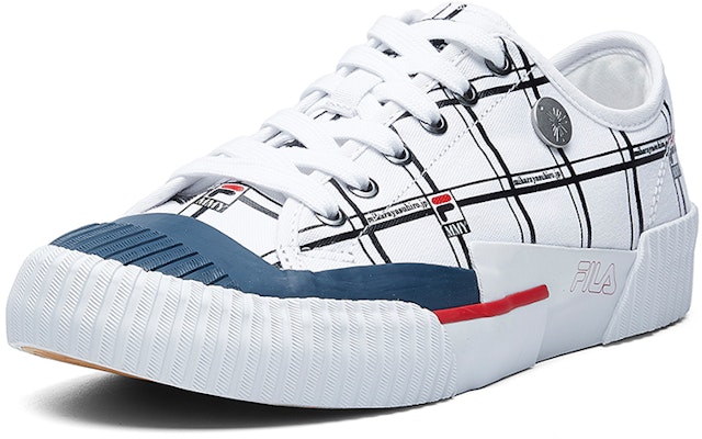 FILA Carve x Mihara Kasut F12M034425FWB Order FILA Carve x Mihara Kasut F12M034425FWB