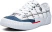 Order FILA Carve x Mihara Kasut F12M034425FWB