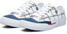 FILA Carve x Mihara Kasut F12M034425FWB