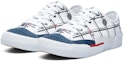 Lookbook FILA Carve x Mihara Kasut F12M034425FWB