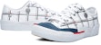 FILA Carve x Mihara Kasut F12M034425FWB