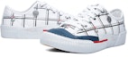 Shop FILA Carve x Mihara Kasut F12M034425FWB