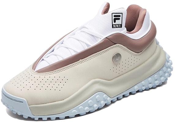 FILA FM 7 x Mihara Lelaki/Wanita Sneakers F12M114136FWA Order FILA FM 7 x Mihara Lelaki/Wanita Sneakers F12M114136FWA