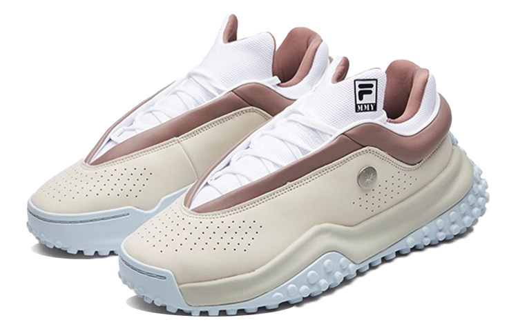 Lookbook 휠라 FM 7 x 미하라 콜라보 (휠라 FM 7 x 미하라) F12M114136FWA