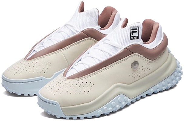 FILA FM 7 x Mihara Lelaki/Wanita Sneakers F12M114136FWA Lookbook FILA FM 7 x Mihara Lelaki/Wanita Sneakers F12M114136FWA