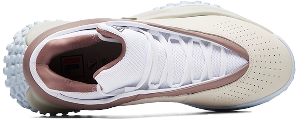 FILA FM 7 x Mihara Lelaki/Wanita Sneakers F12M114136FWA Shop FILA FM 7 x Mihara Lelaki/Wanita Sneakers F12M114136FWA