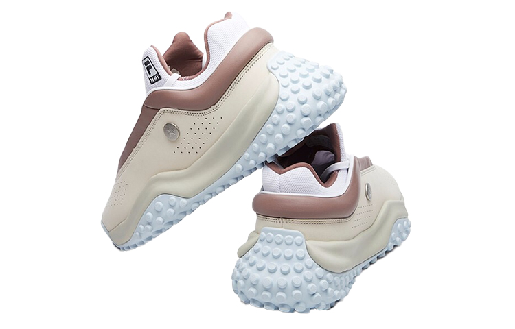 Purchase 휠라 FM 7 x 미하라 콜라보 (휠라 FM 7 x 미하라) F12M114136FWA