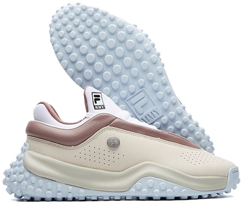 FILA FM 7 x Mihara Lelaki/Wanita Sneakers F12M114136FWA Details for FILA FM 7 x Mihara Lelaki/Wanita Sneakers F12M114136FWA