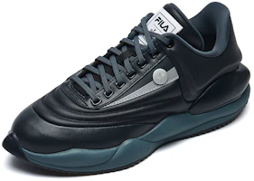 Order Mihara x Fila 斐樂 FM-6 聯名款 減震防滑 低幫休閒老爹鞋 黑色