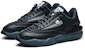 FILA Mihara x FM-6 Low Top Sneakers 'Hitam' F12M134127FSL