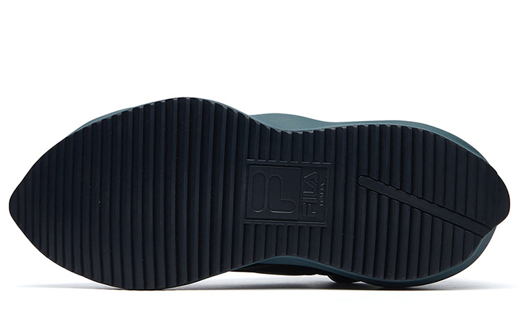 Purchase FILA Mihara x FM-6 低帮运动鞋 '黑色' F12M134127FSL