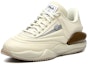 Lookbook Sneakers Chunky Rendah FILA Mihara x FM-6 'Beige' F12M134127FAG