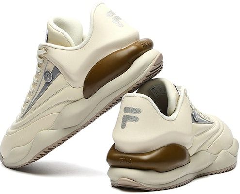 Sneakers Chunky Rendah FILA Mihara x FM-6 'Beige' F12M134127FAG Purchase Sneakers Chunky Rendah FILA Mihara x FM-6 'Beige' F12M134127FAG