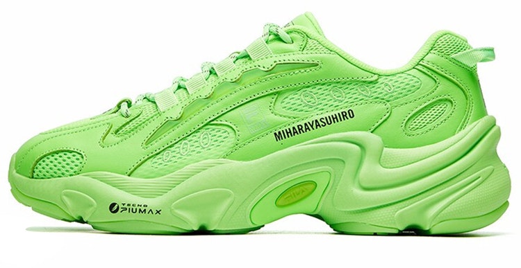 mihara-x-fila-pentera-ivy-green-f12-m111137-fgg