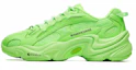 Buy Zapatillas FILA Mihara x Pentera Low-Top 'Verde' F12M111137FGG