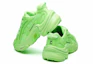 Purchase Zapatillas FILA Mihara x Pentera Low-Top 'Verde' F12M111137FGG