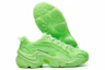 Details for Zapatillas FILA Mihara x Pentera Low-Top 'Verde' F12M111137FGG