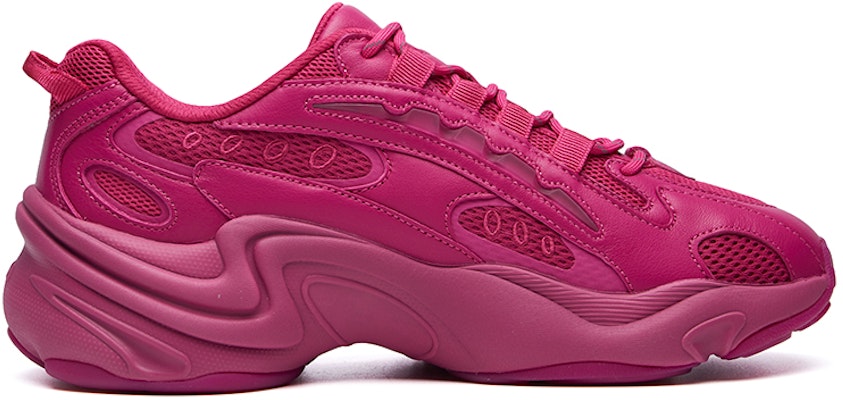 Kasut Lari Rendah FILA Mihara x Pentera 'Pink' F12M111137FLR Order Kasut Lari Rendah FILA Mihara x Pentera 'Pink' F12M111137FLR