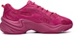 Kasut Lari Rendah FILA Mihara x Pentera 'Pink' F12M111137FLR