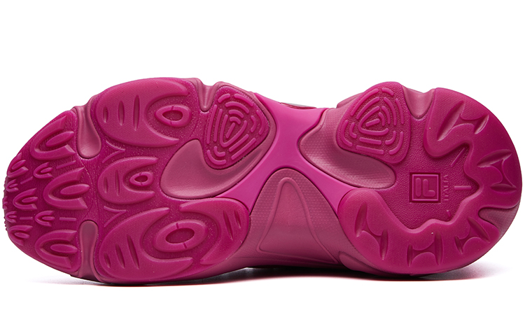 Purchase FILA Mihara×Pentera ローカット ピンク F12M111137FLR