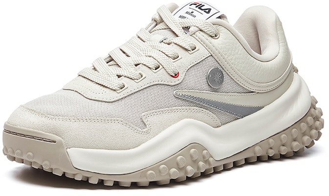 Beli FILA Mihara x T1 Crossover Lightweight Non-Slip Polka Dots