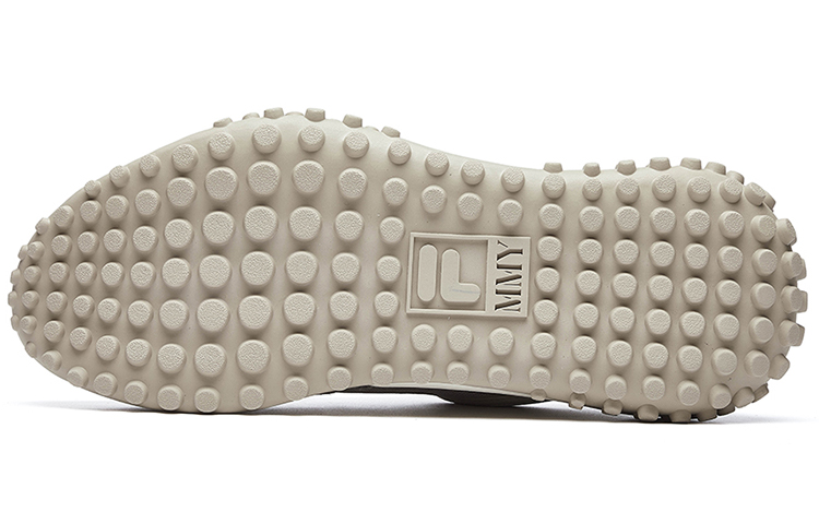 Purchase FILA Mihara x T1 Crossover Sepatu Ayah Ringan Anti-Slip Polkadot F12M034123FSS