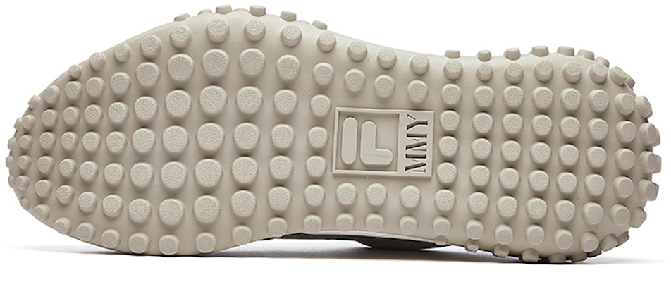 FILA Mihara x T1 Crossover Sepatu Ayah Ringan Anti-Slip Polkadot F12M034123FSS Purchase FILA Mihara x T1 Crossover Sepatu Ayah Ringan Anti-Slip Polkadot F12M034123FSS