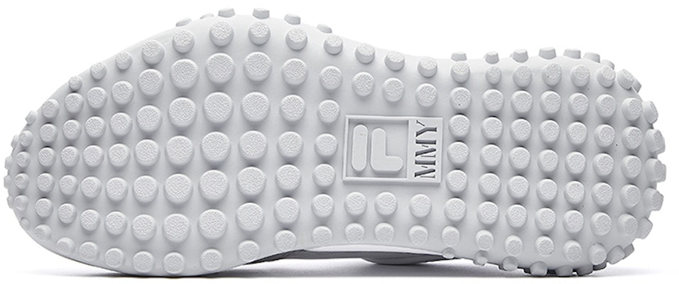 FILA Mihara x T1 波点鞋/灰色 '白色' F12M034123FWG Purchase FILA Mihara x T1 波点鞋/灰色 '白色' F12M034123FWG