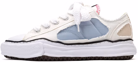 Maison MIHARA YASUHIRO 71 MICHEAL X MMY OG Sole Sneaker 'White' C10FW701 Maison MIHARA YASUHIRO 71 MICHEAL X MMY OG Sole Sneaker 'White' C10FW701