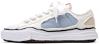Buy Kasut Maison MIHARA YASUHIRO 71 MICHEAL X MMY OG Sol 'Putih' C10FW701
