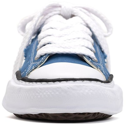 Maison MIHARA YASUHIRO 71 MICHEAL X MMY OG Sole Sneaker 'White' C10FW701 6