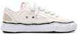 Kasut Maison MIHARA YASUHIRO 71 MICHEAL X MMY OG Sol 'Putih' C10FW701
