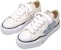 Kasut Maison MIHARA YASUHIRO 71 MICHEAL X MMY OG Sol 'Putih' C10FW701