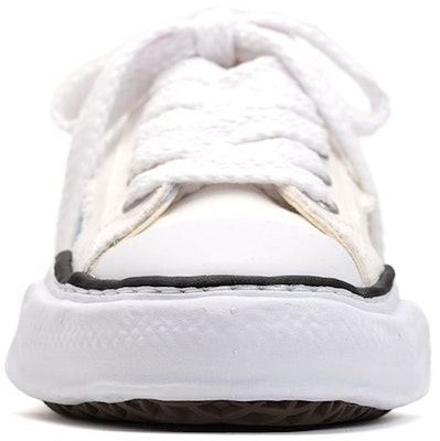 Maison MIHARA YASUHIRO 71 MICHEAL X MMY OG Sole Sneaker 'White' C10FW701 Shop Maison MIHARA YASUHIRO 71 MICHEAL X MMY OG Sole Sneaker 'White' C10FW701