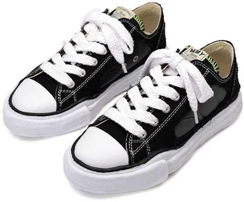 Maison MIHARA YASUHIRO 71 MICHEAL X MMY OG Sole Sneaker 'White' C10FW701 Cheap Maison MIHARA YASUHIRO 71 MICHEAL X MMY OG Sole Sneaker 'White' C10FW701