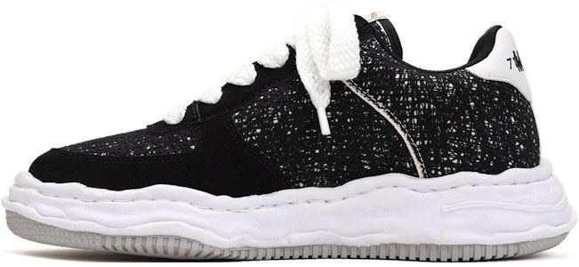 71MICHAEL x MIHARA YASUHIRO三原康裕 Wayne 休閒百搭 低幫 板鞋 男女同款 Buy 71MICHAEL x MIHARA YASUHIRO三原康裕 Wayne 休閒百搭 低幫 板鞋 男女同款