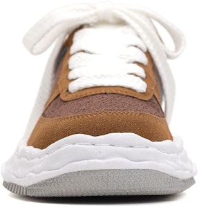 71MICHAEL x MIHARA YASUHIRO三原康裕 Wayne 休閒百搭 低幫 板鞋 男女同款 6