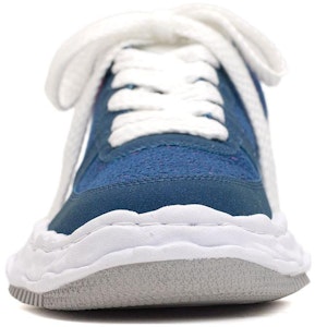 71MICHAEL x MIHARA YASUHIRO三原康裕 Wayne 休閒百搭 低幫 板鞋 男女同款 11