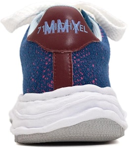 71MICHAEL x MIHARA YASUHIRO三原康裕 Wayne 休閒百搭 低幫 板鞋 男女同款 12