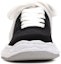 Shop 71MICHAEL × Maison MIHARA YASUHIRO WAYNE OG Kasut Bersulam 'Hitam' C11FW705