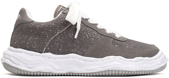 71MICHAEL x MIHARA YASUHIRO三原康裕 Wayne 休閒百搭 低幫 板鞋 男女同款 Sizing 71MICHAEL x MIHARA YASUHIRO三原康裕 Wayne 休閒百搭 低幫 板鞋 男女同款