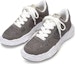 Cheap 71MICHAEL × Maison MIHARA YASUHIRO WAYNE OG Kasut Bersulam 'Hitam' C11FW705
