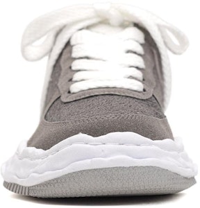 71MICHAEL x MIHARA YASUHIRO三原康裕 Wayne 休閒百搭 低幫 板鞋 男女同款 1