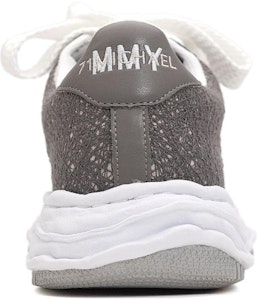 71MICHAEL x MIHARA YASUHIRO三原康裕 Wayne 休閒百搭 低幫 板鞋 男女同款 2